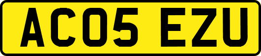 AC05EZU