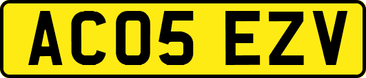 AC05EZV