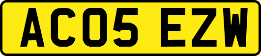 AC05EZW