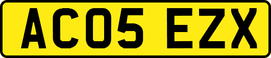 AC05EZX