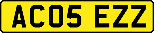 AC05EZZ