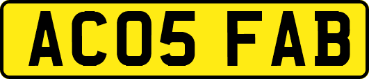 AC05FAB