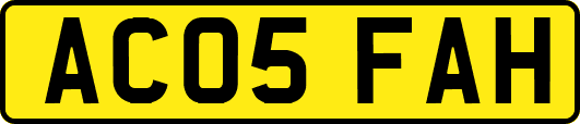 AC05FAH
