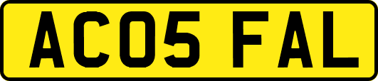 AC05FAL