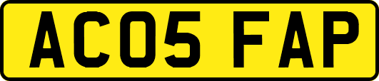 AC05FAP