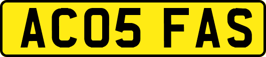 AC05FAS