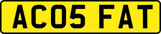 AC05FAT