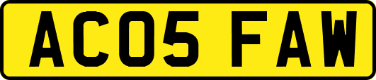 AC05FAW
