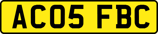 AC05FBC