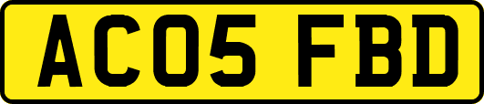 AC05FBD