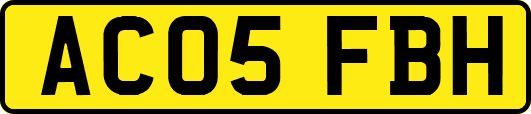AC05FBH