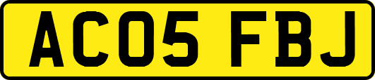 AC05FBJ