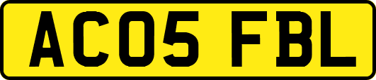 AC05FBL