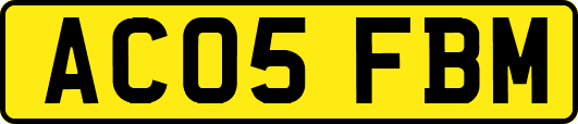 AC05FBM