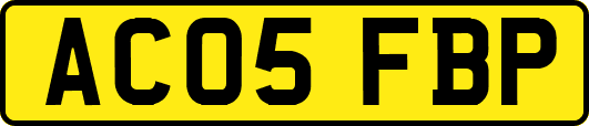 AC05FBP