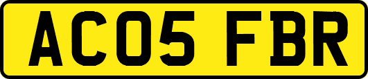 AC05FBR