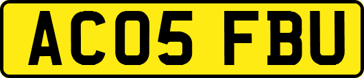 AC05FBU