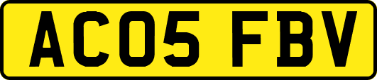 AC05FBV
