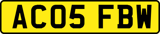 AC05FBW