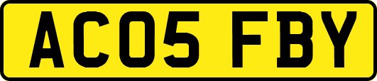 AC05FBY