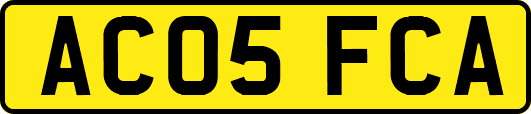 AC05FCA