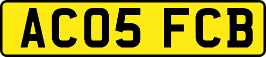 AC05FCB