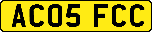 AC05FCC