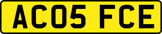 AC05FCE