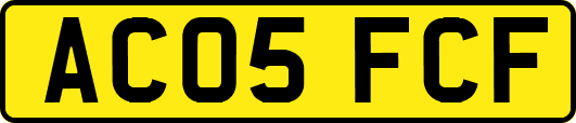AC05FCF