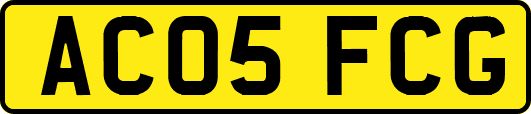AC05FCG