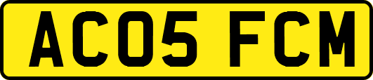 AC05FCM