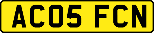 AC05FCN