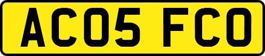 AC05FCO
