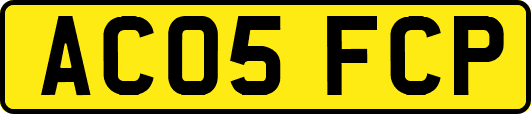 AC05FCP
