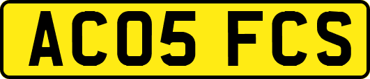 AC05FCS