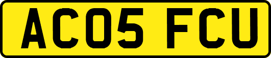 AC05FCU