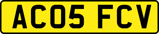 AC05FCV