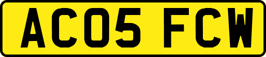 AC05FCW