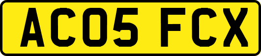 AC05FCX