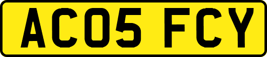 AC05FCY