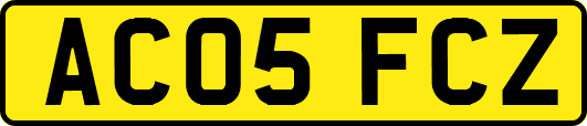 AC05FCZ