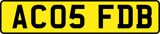 AC05FDB