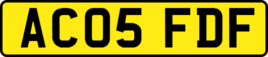 AC05FDF