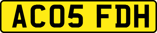 AC05FDH