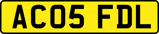 AC05FDL
