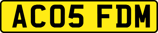 AC05FDM