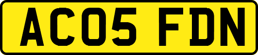 AC05FDN