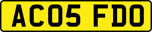 AC05FDO