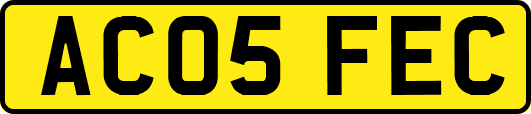 AC05FEC