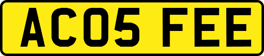 AC05FEE